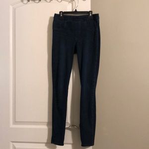 Spanx jeggings